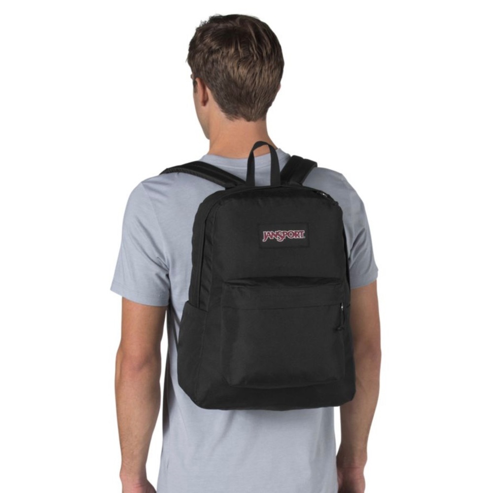JanSport Superbreak Backpack